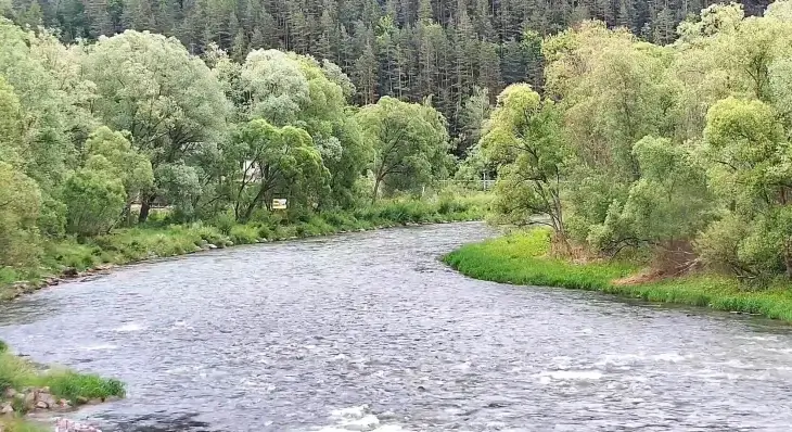 Dunajec Rafting thumbnail