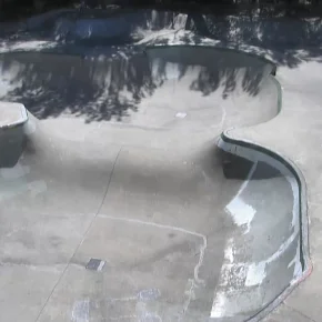 Skatepark in Ashland thumbnail