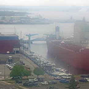SS William A. Irvin Floating Museum thumbnail