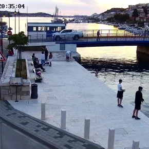 Tisno Bridge thumbnail