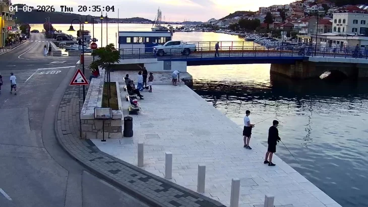 Tisno Bridge thumbnail