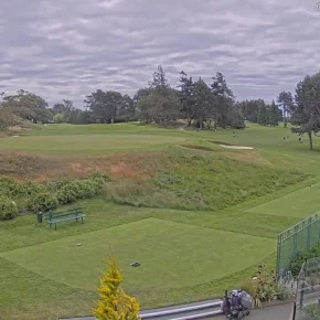 Club de golf de Victoria vignette