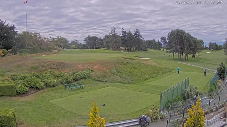 Victoria Golf Club thumbnail