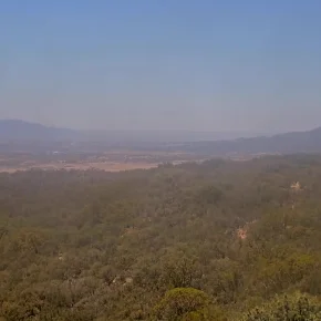Wind Turbines in Southern CA thumbnail