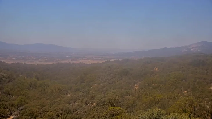 Wind Turbines in Southern CA thumbnail