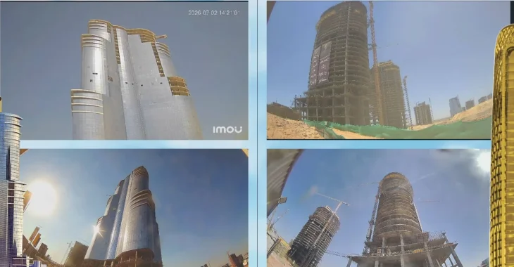 New Cairo, 31 North Tower thumbnail